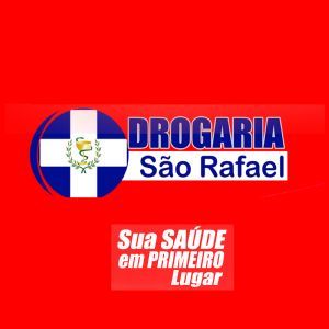 Drogaria São Rafael Qr 301