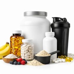 Suplemento Alimentar